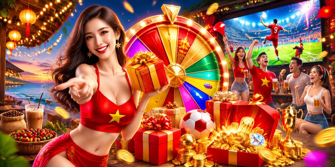 Người dùng Buôn Ma Thuột thưởng thức cà phê và tham gia Roulette trên sv386