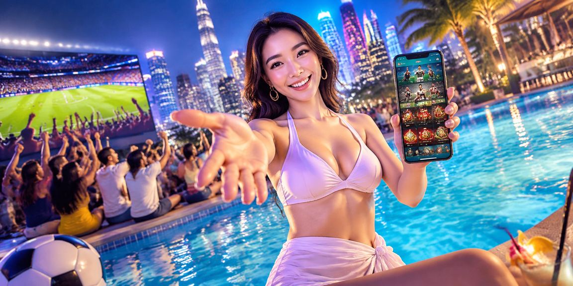Ứng dụng casino neon tại TP. Hồ Chí Minh – trò chơi phổ biến trên sv386
